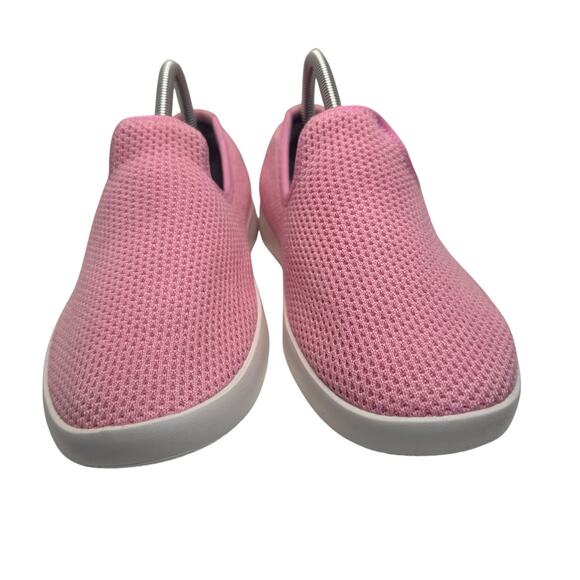 Allbirds Tree Loungers Womens Comfort Breatheable Shoes Slip On Sz 9 US Pink - Picture 9 of 13